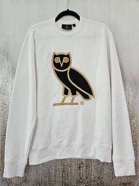 October Very Own  Sweatshirt
